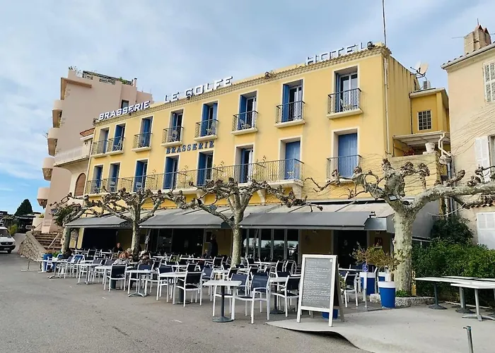 Elegant A Apartman Nizza