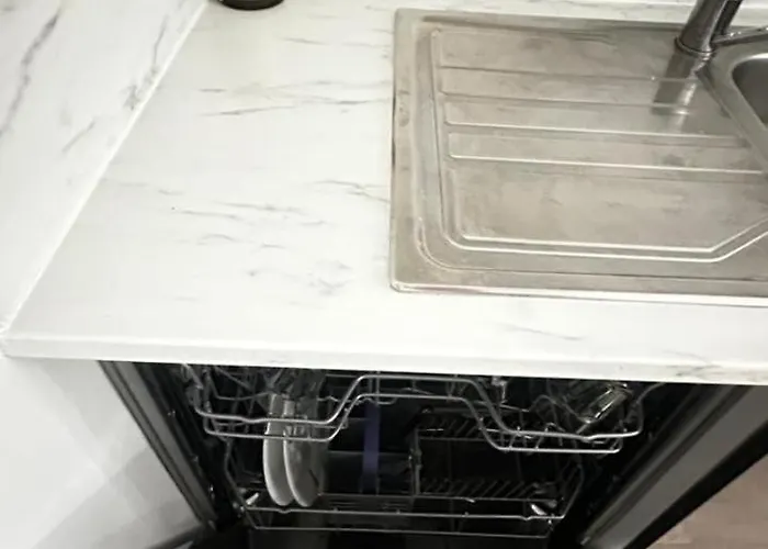 Apartman Elegant A Nizza