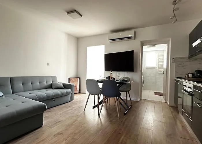 Elegant A Apartman Nizza