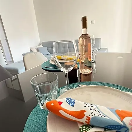 Apartment Elegant A *