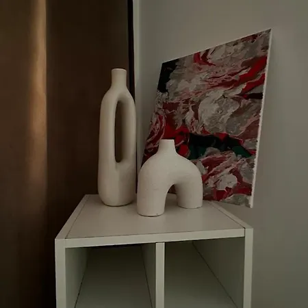 Elegant A Nice, A Deux Pas De La דירה *