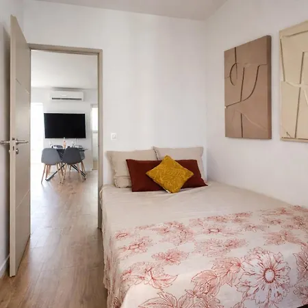 Elegant A Nice, A Deux Pas De La Apartment