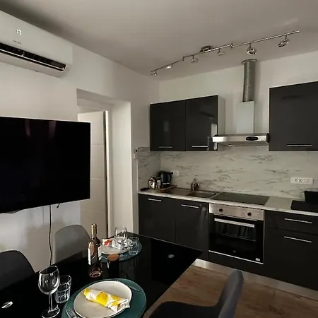 Elegant A Nice, A Deux Pas De La Apartment Nice