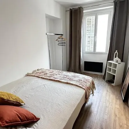 Elegant A Nice, A Deux Pas De La Apartment
