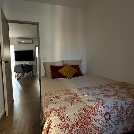 Apartment Elegant A Nice, A Deux Pas De La