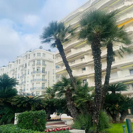 Elegant A Nice, A Deux Pas De La Apartment *